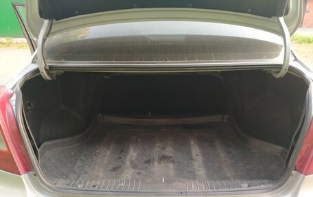 Chevrolet Lacetti, 2007 год, 500 000 рублей, 29 фотография