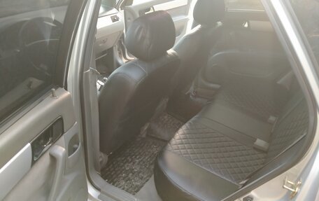 Chevrolet Lacetti, 2007 год, 500 000 рублей, 24 фотография