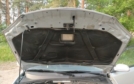 Chevrolet Lacetti, 2007 год, 500 000 рублей, 27 фотография