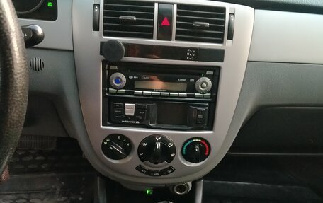 Chevrolet Lacetti, 2007 год, 500 000 рублей, 31 фотография