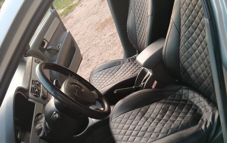 Chevrolet Lacetti, 2007 год, 500 000 рублей, 23 фотография
