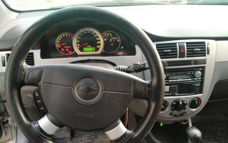 Chevrolet Lacetti, 2007 год, 500 000 рублей, 33 фотография