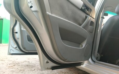 Chevrolet Lacetti, 2007 год, 500 000 рублей, 21 фотография