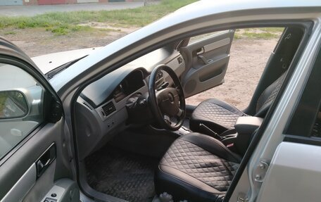 Chevrolet Lacetti, 2007 год, 500 000 рублей, 26 фотография