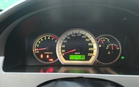 Chevrolet Lacetti, 2007 год, 500 000 рублей, 32 фотография