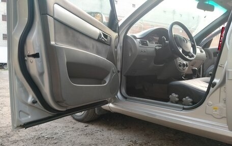 Chevrolet Lacetti, 2007 год, 500 000 рублей, 25 фотография