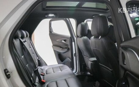 Chevrolet TrailBlazer, 2021 год, 1 485 000 рублей, 7 фотография