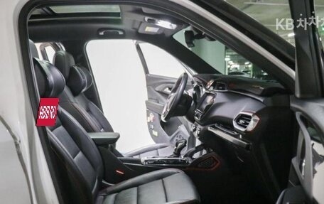 Chevrolet TrailBlazer, 2021 год, 1 485 000 рублей, 8 фотография