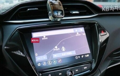 Chevrolet TrailBlazer, 2021 год, 1 485 000 рублей, 14 фотография