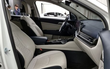 KIA Sportage IV рестайлинг, 2021 год, 1 780 000 рублей, 6 фотография