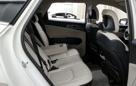 KIA Sportage IV рестайлинг, 2021 год, 1 780 000 рублей, 7 фотография