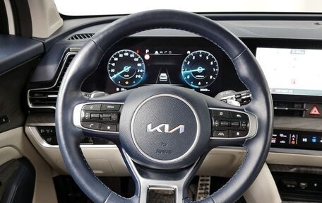 KIA Sportage IV рестайлинг, 2021 год, 1 780 000 рублей, 9 фотография