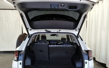 KIA Sportage IV рестайлинг, 2021 год, 1 780 000 рублей, 16 фотография