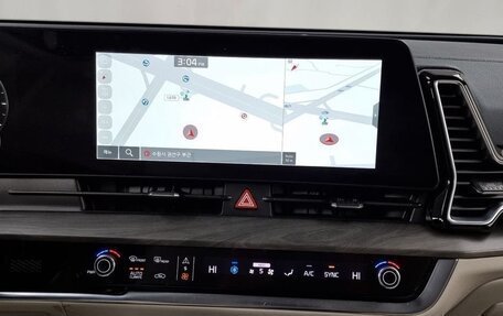KIA Sportage IV рестайлинг, 2021 год, 1 780 000 рублей, 11 фотография