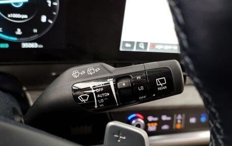 KIA Sportage IV рестайлинг, 2021 год, 1 780 000 рублей, 14 фотография