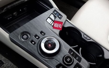 KIA Sportage IV рестайлинг, 2021 год, 1 780 000 рублей, 10 фотография