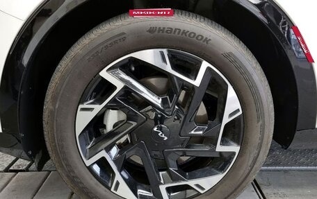 KIA Sportage IV рестайлинг, 2021 год, 1 780 000 рублей, 17 фотография