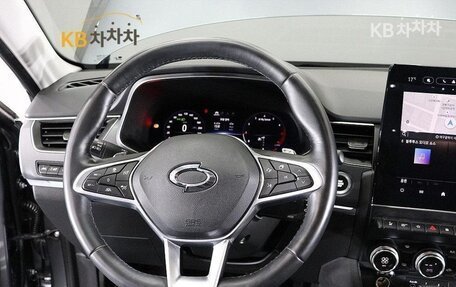 Renault Arkana I, 2022 год, 1 320 000 рублей, 15 фотография
