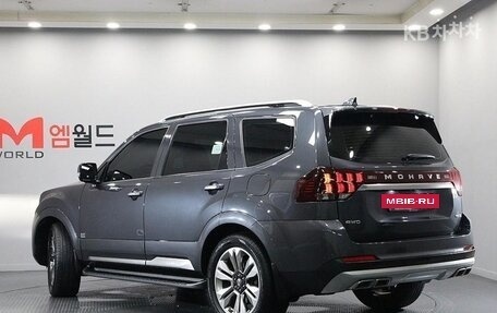 KIA Mohave I, 2020 год, 2 946 000 рублей, 3 фотография