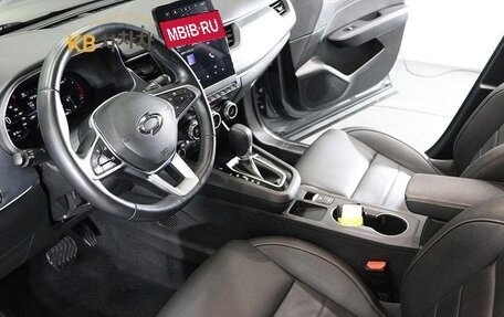 Renault Arkana I, 2022 год, 1 320 000 рублей, 17 фотография