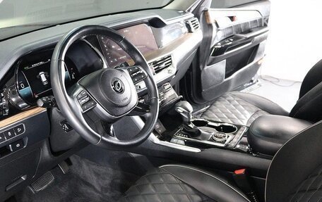 KIA Mohave I, 2020 год, 2 946 000 рублей, 7 фотография