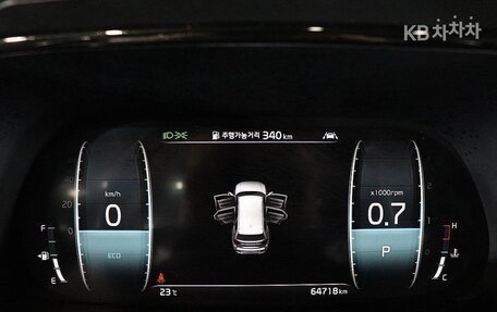 KIA Mohave I, 2020 год, 2 946 000 рублей, 10 фотография
