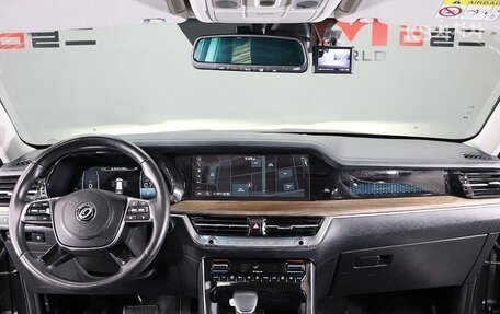 KIA Mohave I, 2020 год, 2 946 000 рублей, 8 фотография