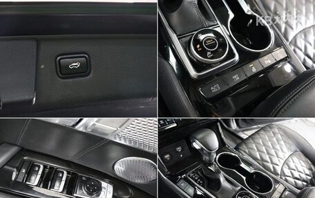 KIA Mohave I, 2020 год, 2 946 000 рублей, 18 фотография