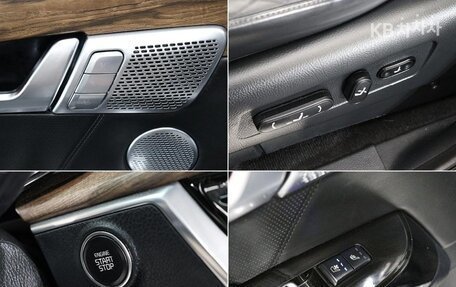 KIA Mohave I, 2020 год, 2 946 000 рублей, 16 фотография