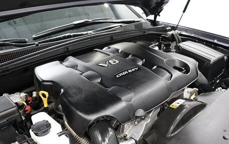 KIA Mohave I, 2020 год, 2 946 000 рублей, 19 фотография