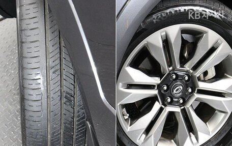 KIA Mohave I, 2020 год, 2 946 000 рублей, 20 фотография