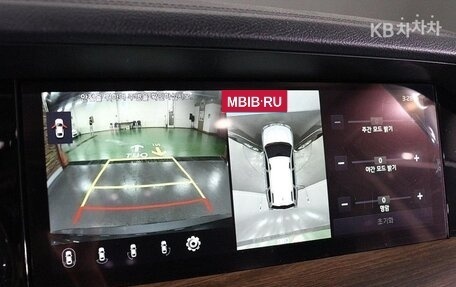 KIA Mohave I, 2020 год, 2 946 000 рублей, 12 фотография