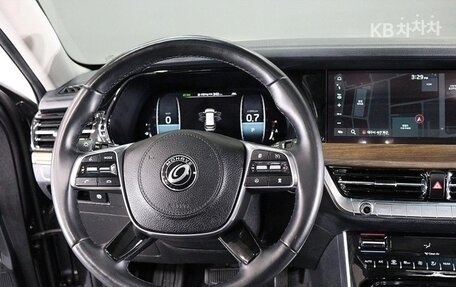 KIA Mohave I, 2020 год, 2 946 000 рублей, 9 фотография