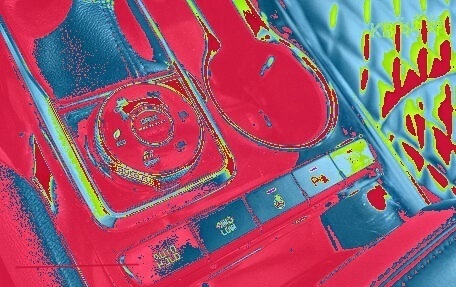 KIA Mohave I, 2020 год, 2 946 000 рублей, 13 фотография