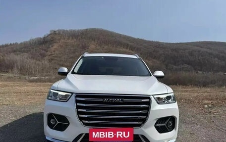 Haval H6, 2021 год, 1 300 000 рублей, 2 фотография