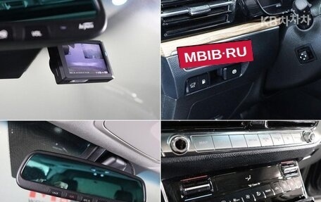 KIA Mohave I, 2020 год, 2 946 000 рублей, 17 фотография