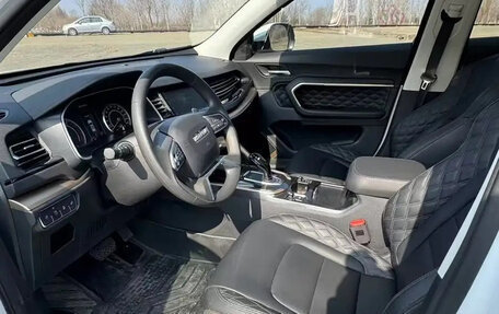 Haval H6, 2021 год, 1 300 000 рублей, 7 фотография