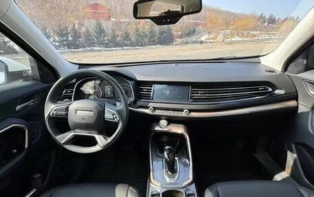 Haval H6, 2021 год, 1 300 000 рублей, 10 фотография