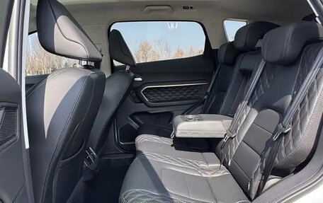Haval H6, 2021 год, 1 300 000 рублей, 9 фотография