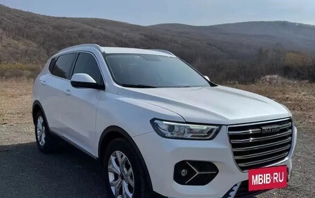 Haval H6, 2021 год, 1 300 000 рублей, 3 фотография