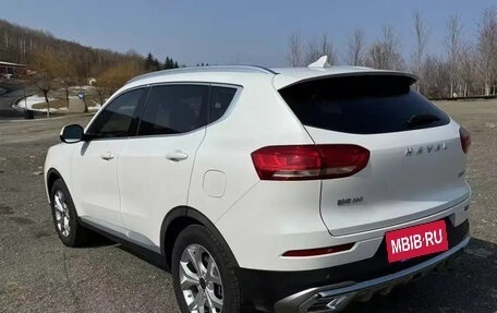 Haval H6, 2021 год, 1 300 000 рублей, 4 фотография