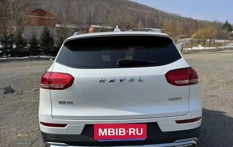 Haval H6, 2021 год, 1 300 000 рублей, 5 фотография
