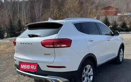 Haval H6, 2021 год, 1 300 000 рублей, 6 фотография