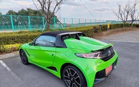 Honda S660, 2022 год, 1 400 000 рублей, 3 фотография