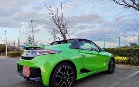 Honda S660, 2022 год, 1 400 000 рублей, 5 фотография