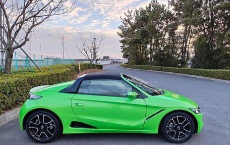 Honda S660, 2022 год, 1 400 000 рублей, 2 фотография