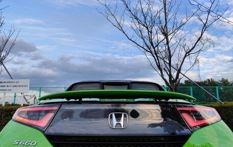 Honda S660, 2022 год, 1 400 000 рублей, 9 фотография