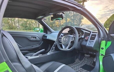 Honda S660, 2022 год, 1 400 000 рублей, 10 фотография