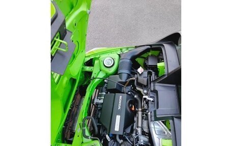 Honda S660, 2022 год, 1 400 000 рублей, 14 фотография