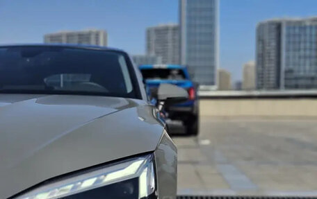 Audi A5, 2022 год, 3 712 131 рублей, 3 фотография